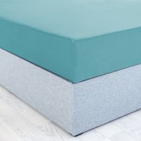 Spannbetttuch für Boxspringbetten