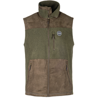 Fleece-Weste für Herren