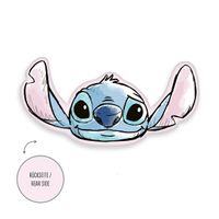 Disney Stitch Konturenkissen Größe 42,5x21,5 cm