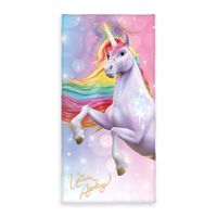 Unicorn Academy Badetuch