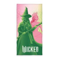 Wicked Badetuch