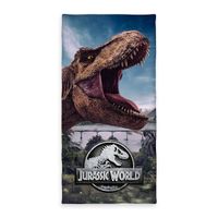 Jurassic World Badetuch