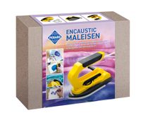 Encaustic-Bügeleisen, lose