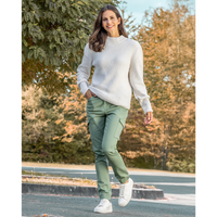 Cargo-Hose für Damen