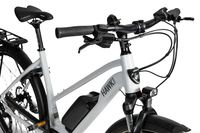 HAWK E-Trekking 500 Lady Shimano-10 Gang Gr:53cm E-Bike