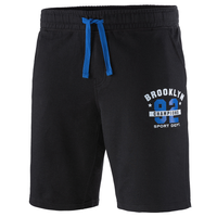 Sport-und Freizeit Sweat-Bermuda 