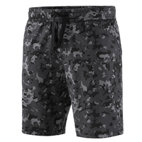 Sport-und Freizeit Sweat-Bermuda 