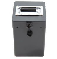 LI-ION Akku 60 Volt 20 AH 1200 WH für Elektromobile, Seniorenmobile