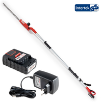 XXL Li-Ion Akku-Heckenschere 20V