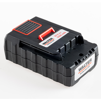 XXL Li-Ion Akku-Heckenschere 20V