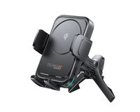 KFZ-Ladehalterung Qi 15W TX-322