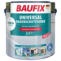 Universal Dauerschutzfarbe 2,5 Liter