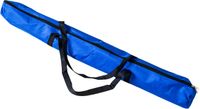 Hoopers Agility 2er Set, Hundetraining, Hundesport, blau/orange