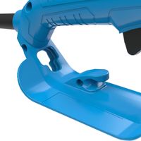Güde Elektrokettensäge KS 355 EC