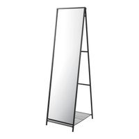 Standspiegel Ruffano 148,5 x 40 cm