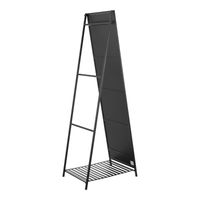 Standspiegel Ruffano 148,5 x 40 cm