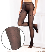Thermo-Strumpfhose 200 DEN