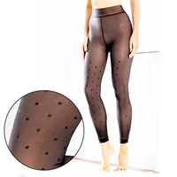 Thermo-Leggings 200 DEN