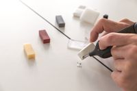 Reparatur-Set für Fliesen/Steinboden