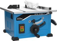 Güde Tischkreissäge GTK 2100.1