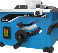 Güde Tischkreissäge GTK 2100.1