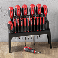 Schraubendreher-Set 18tlg.
