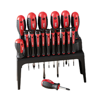 Schraubendreher-Set 18tlg.