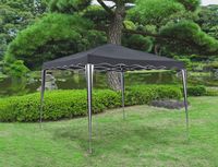 Garden Pleasure Pavillon GANGES