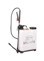 Garden Pleasure Rückendrucksprüher 16 Liter