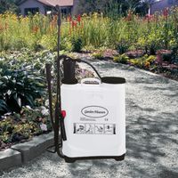 Garden Pleasure Rückendrucksprüher 16 Liter