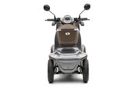 Lunar Q PREMIUM - 25 KM/H Lithium Anthrazit