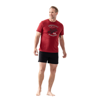 Shorty-Set für Herren