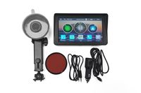 Multi-Car Play-Display TX-320