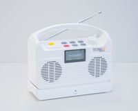 TV- Hörverstärker TX-317