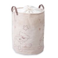 babybest Lieblingsmensch Wäschesack Größe 40x50 cm