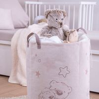 babybest Lieblingsmensch Wäschesack Größe 40x50 cm