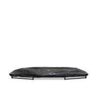 EXIT Trampolin Abdeckplane rechteckig 244x427cm