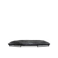 EXIT Trampolin Abdeckplane rechteckig 214x305cm