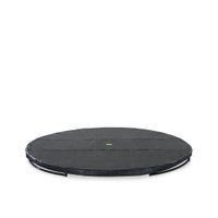 EXIT Premium Trampolin Abdeckplane ø366cm