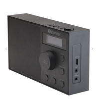  Bluetooth® DAB+/FM Radio