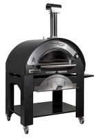 Unterstellwagen für Holzbackofen ARDE MAXI