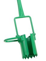 Ha-Pro Blumenzwiebel-Pflanzer , Pflanzhilfe