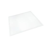 LED Panel, 62x62 cm, 36 W, 3600 lm, 3000 K, UGR<19,Philips Driver