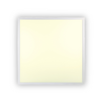 LED Panel, 62x62 cm, 36 W, 3600 lm, 3000 K Philips Driver