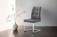 MARLEN-XXL Schwinger, 2er Set, Metall