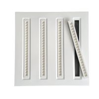LED CCT Panel, Anti-Blend-Eigenschaft