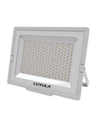 LED-Fluter, 200 W, 4000 K (neutralweiß), 20000 lm, weiß, IP65