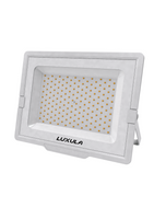 LED-Fluter, 150 W, 4000 K (neutralweiß), 15000 lm, weiß, IP65