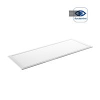 LED Panel, 120x60 cm, 60 W, 6000 lm, 4000 K,flackerfrei