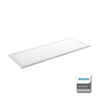 LED Panel, 120x30 cm, 36 W, 3600 lm, 4000 K, UGR<19,  Philips Driver